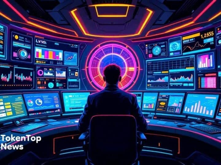 GSR Enhances Crypto Trading Platform for Institutional Control