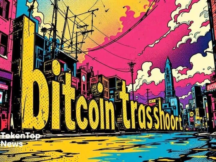 High-Leverage BTC Short at $101,653 Draws Attention