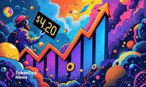 ICP Surges, Breaks Key Resistance Amid Increased Volume