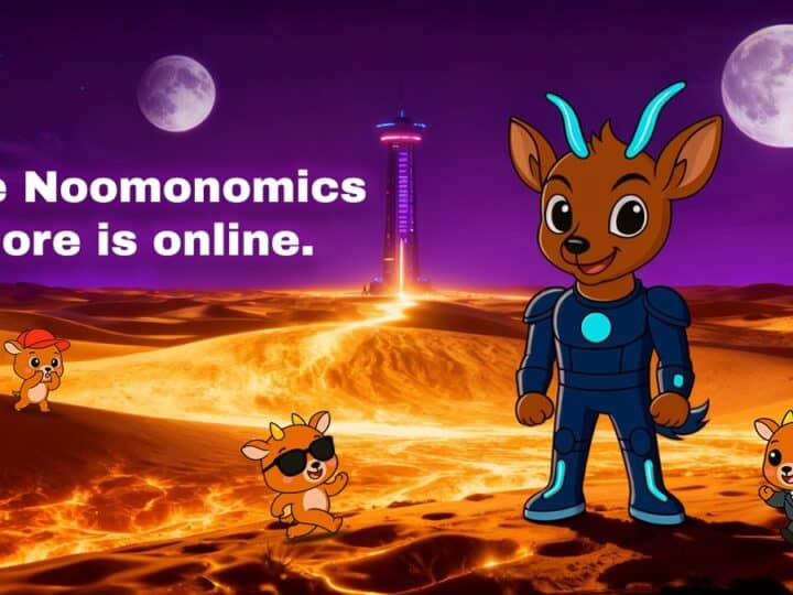 Mog Coin Price Prediction: MOG Makes Lower Lows as Traders Secure Bags in Audited Noomez ($NNZ)