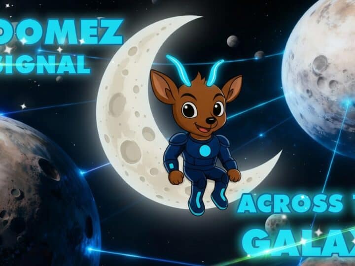 ApeCoin Price Today: APE Struggles for Momentum as Noomez ($NNZ) Emerges as the Talk of Web3
