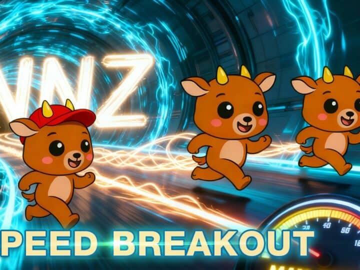Shiba Inu Price Prediction: SHIB Still Flat at $0.000009077 as Traders Explore New Meme Presales Like Noomez