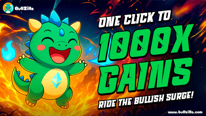 Market Swings: TRON Rises, Bitcoin Retreats, and BullZilla Eyes 2,500% ROI as the Next 100x Crypto in 2025