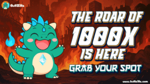 Solana and TRON Slip 4.70% & 0.55% While BullZilla Dominates With 2,381% ROI – Top Crypto Presales This Year