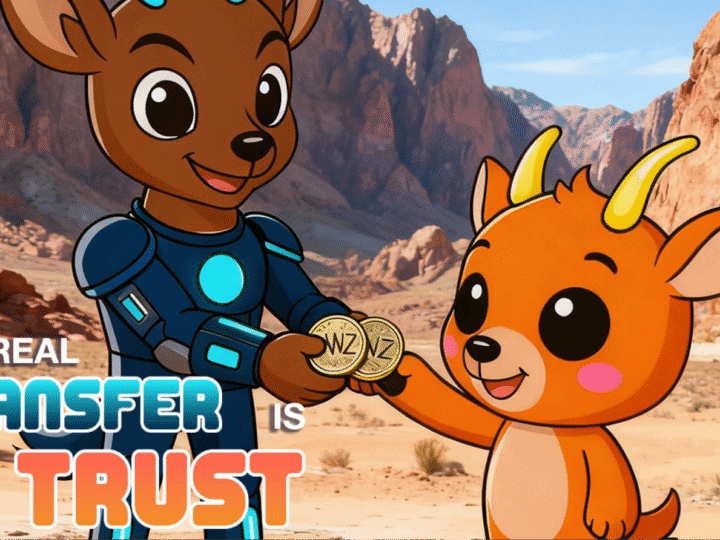 Cryptocurrency for Beginners: A Simple ‘How to Buy’ Guide for Noomez ($NNZ)