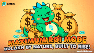 Missed Chainlink’s ICO? BullZilla Surges Among the Top Crypto Presales to Join Now for a 1000x Comeback