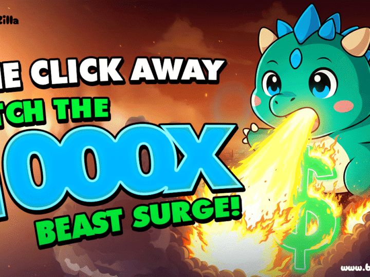 The Hunt is On: Top 1000x Cryptos Today Draw Fresh Money as BullZilla Surges, as Ethereum and Polkadot Gain Strength