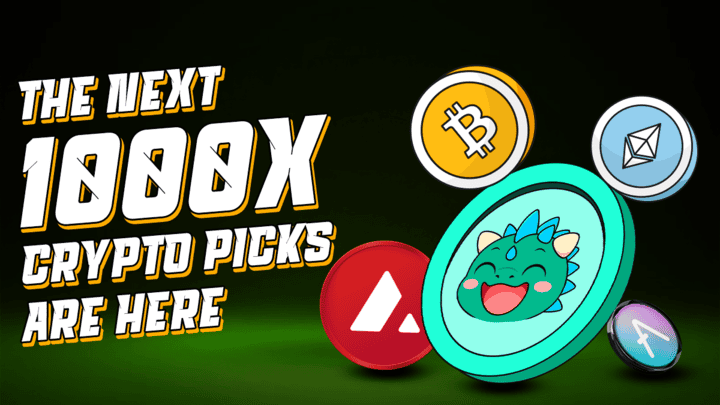 Best Crypto Presale Before Black Friday: BullZilla Leads As Sui And Hedera Drop