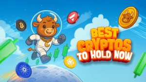 Early Movers Win Big: 10 Trending Coins With MoonBull Steering the New Best Meme Coin Presale Wave