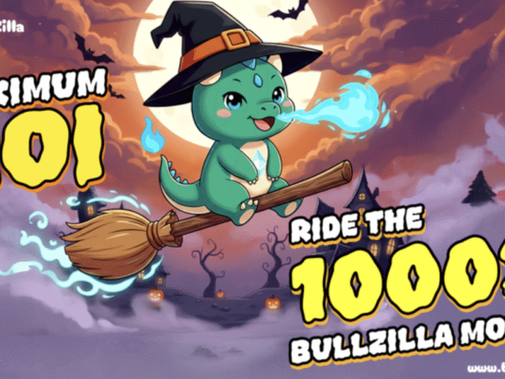 Analysts Tip BullZilla as One of the Best Meme Coin Presales Today as SPX6900 and Dogwifhat Gear Up for 2025’s Market Revival