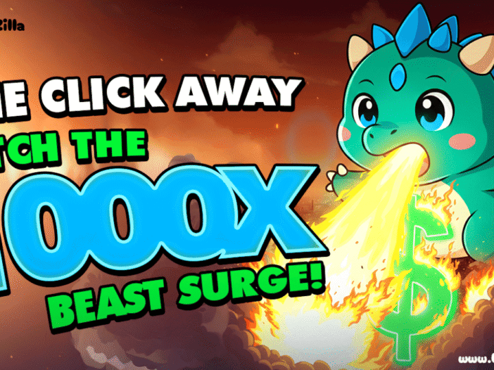 BullZilla Leads Top Cryptos to Buy Now for 1000x Returns With Over $1M Raised, as Cardano and $WLFI Expand