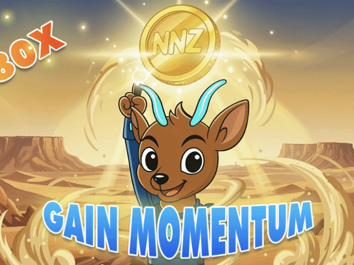 How to Find Meme Coins Early: A Guide to Getting in on the $NNZ Presale