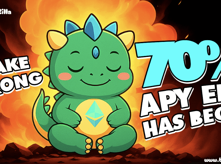 Analysts Spotlight BullZilla, Chainlink, and World Liberty Financial Among the Top Cryptos to Buy with $500 Amid Bullish Surge