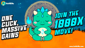 Investors Turn to BullZilla’s Top 100x Meme Coin Presale as Bonk and Brett Show Signs of Explosive Growth