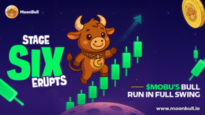Outrunning the Dip: MoonBull Surges in the Top Crypto Bull Run as ZEC Stumbles and Polygon Stays Resilient