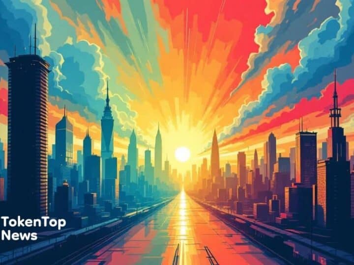 Internet Computer and Cronos Lead Market Decline