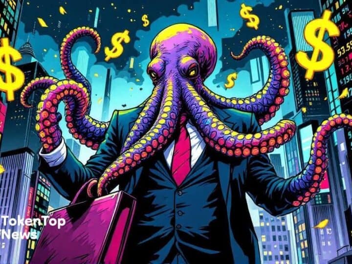Kraken Submits IPO Draft Registration to SEC