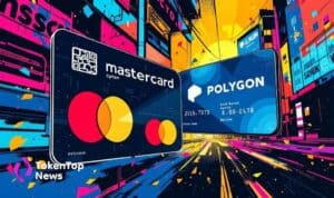 Mastercard and Polygon Collaborate on Crypto Transfer System