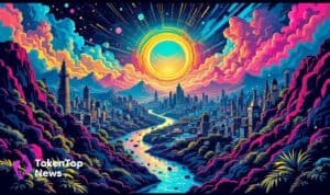 Solana Ecosystem Leads with Chainlink and Wormhole