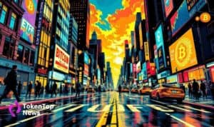 Spot BTC ETFs Experience Prolonged Outflows Amid Market Uncertainty