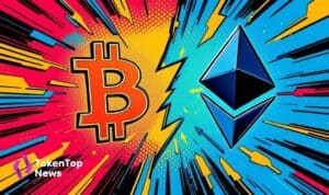Spot Bitcoin, Ethereum ETFs See Significant Net Inflows