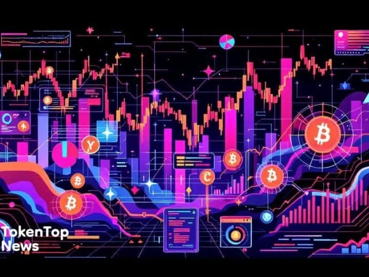Toncoin Recovery Lags, Hedge Options Remain Active