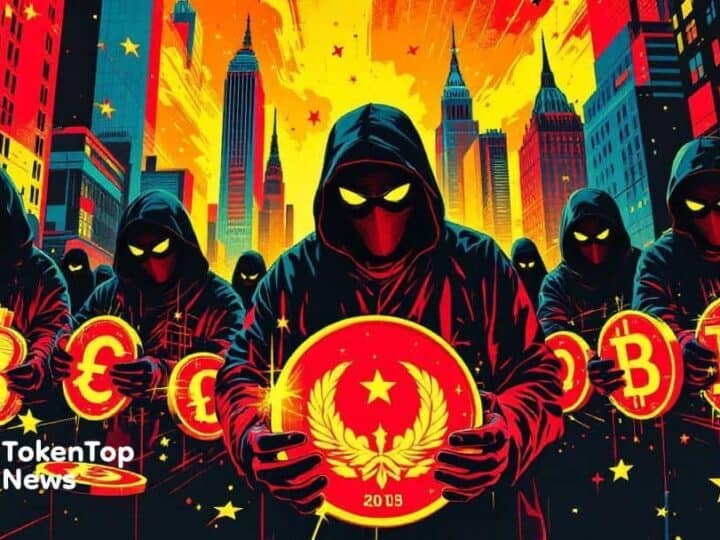 UK Drug Money Laundering via Crypto: NCA Reveals Network
