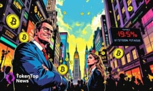 U.S. Bitcoin ETF Inflows Rebound After Outflows
