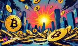 US Bitcoin ETFs See $564.78M Net Outflow