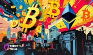 U.S. Crypto ETFs Experience Record $3.79 Billion Outflows