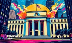 U.S. Fed Lowers October Inflation Expectation to 3.24%