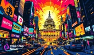 U.S. Government Shutdown Affects Crypto Markets