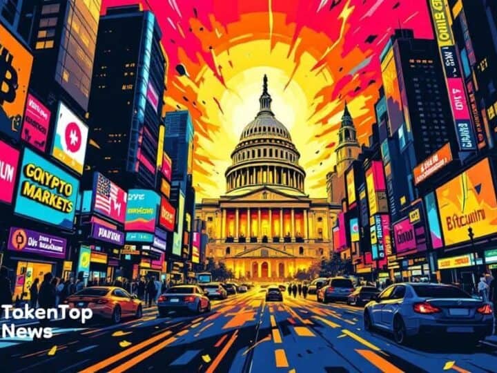 U.S. Government Shutdown Affects Crypto Markets