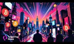Bitcoin: U.S. Transition to Crypto Reserves