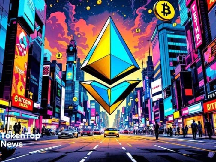 Tether’s USDT Dominance Tops Since April Amid Crypto Market Decline