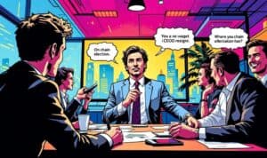 Vaulta Foundation CEO Resigns, Launches New Election Process