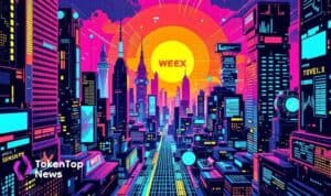 WEEX Lists Sentient, Offers $50K New User Airdrop