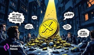 XRP Drops 7% Amid Spot ETF Launch Reaction