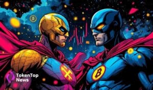 XRP Surges as ETF Filings Create Breakout Setup