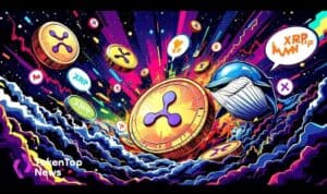 XRP Surges 12% After Market Sell-Off