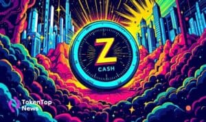 Zcash Defies Market with Remarkable Surge Surpassing $645