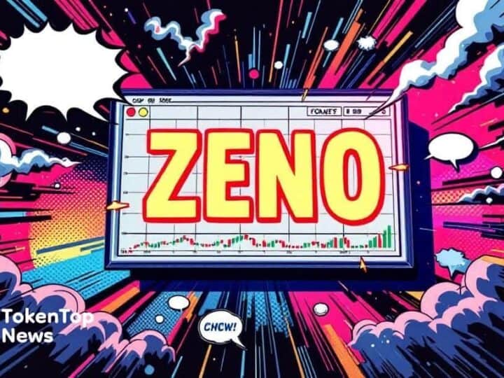 ZENO Price Surge Lacks Verified Sources, Claims Challenged