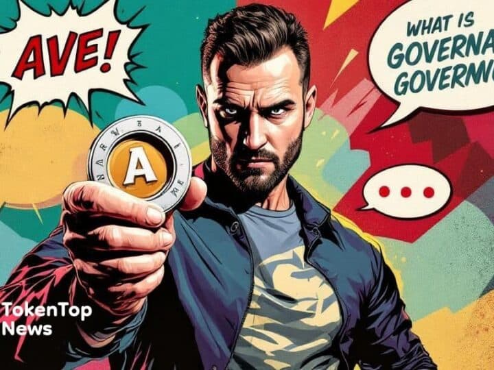 Aave’s Brand Transfer Proposal Sparks Community Controversy