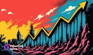 Aave’s Token Decline Amid Governance Dispute