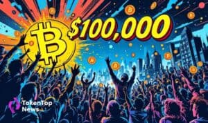 Bitcoin Eyes $100K Amid Market Fluctuations