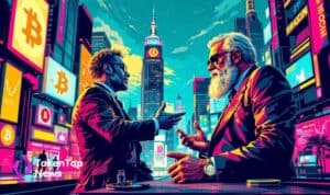 Arthur Hayes: Fed’s New Purchases Mirror QE, Impact BTC