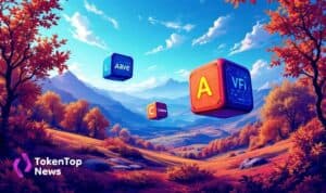 DeFi Protocols Lead Autumn 2025 in Fee Generation