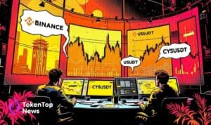 Binance Introduces USUSDT and CYSUSDT Futures Contracts