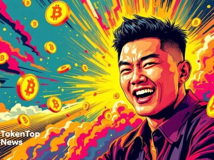 Binance’s Zhao Advocates Bitcoin Holding Strategy