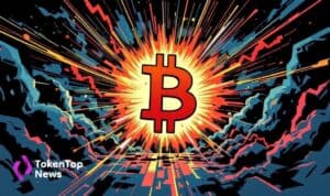 Bitcoin’s 30% Dips Mark Market Turbulence